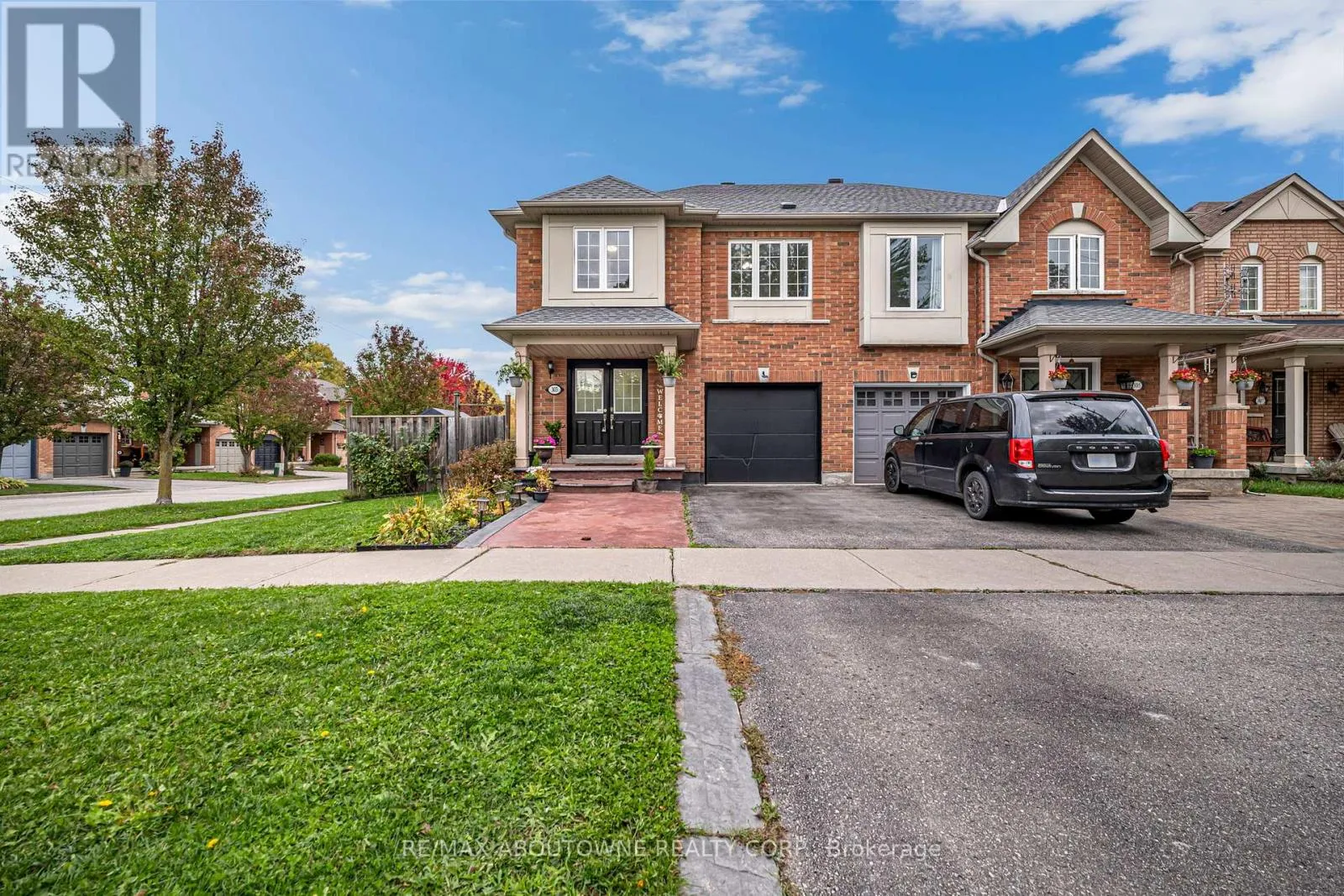 House for rent: 303 Porte Road, Ajax, Ontario L1S 0A4