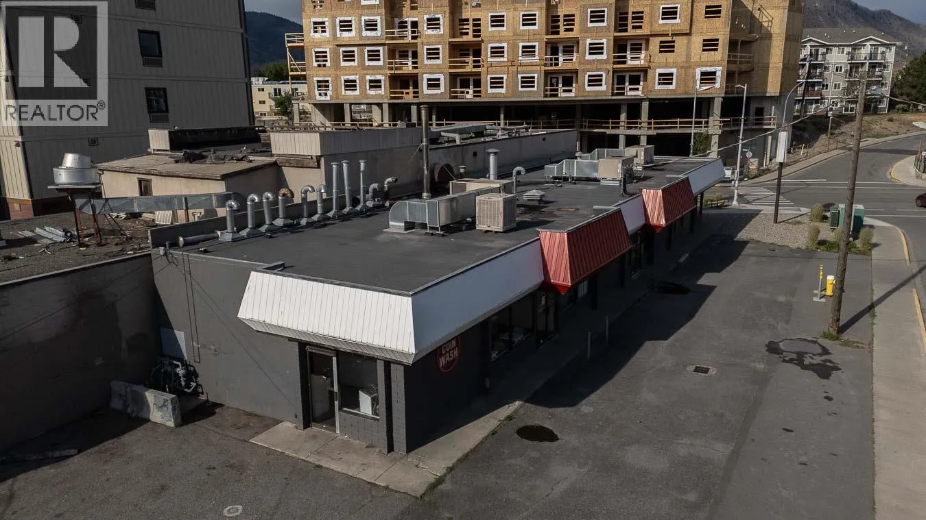 Other for rent: 303 Tranquille Road, Kamloops, British Columbia V2B 3G4