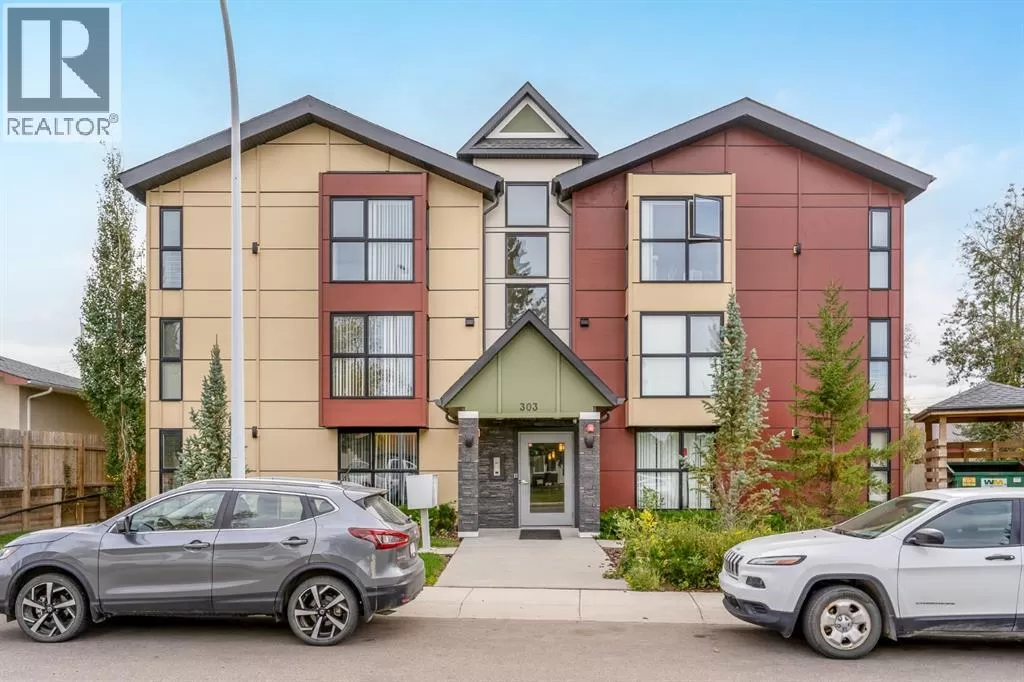 Multi-Family for rent: 303 Waddy Lane, Strathmore, Alberta T1P 1A4