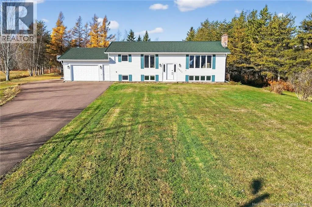 3031 Rte 132, Scoudouc, New Brunswick E4P 1C3