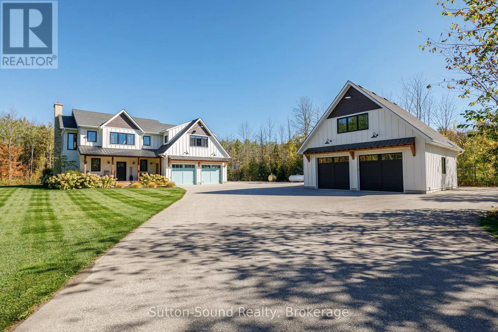 House for rent: 303277 33 Side Road, Meaford, Ontario N0H 1B0