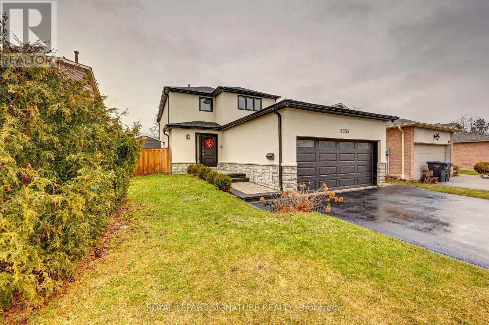 House for rent: 3035 Saracen Court, Mississauga, Ontario L5N 3G9