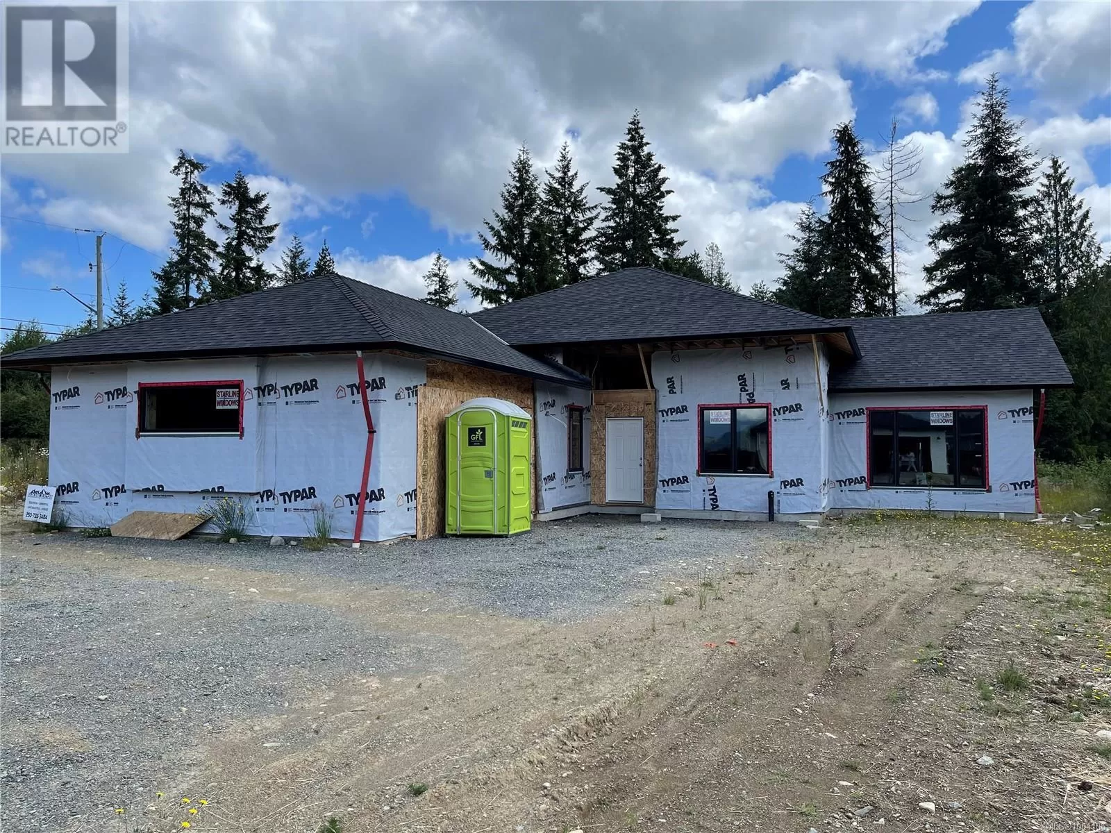 House for rent: 3036 Arbutus Dr, Port Alberni, British Columbia V9Y 0C4