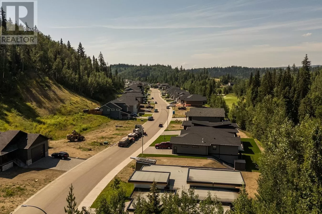 3036 Links Drive, Prince George, British Columbia V2K 0B3