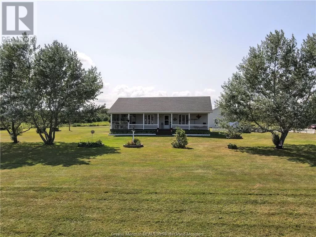 House for rent: 3039 Rte 535, Cocagne, New Brunswick E4W 3E3