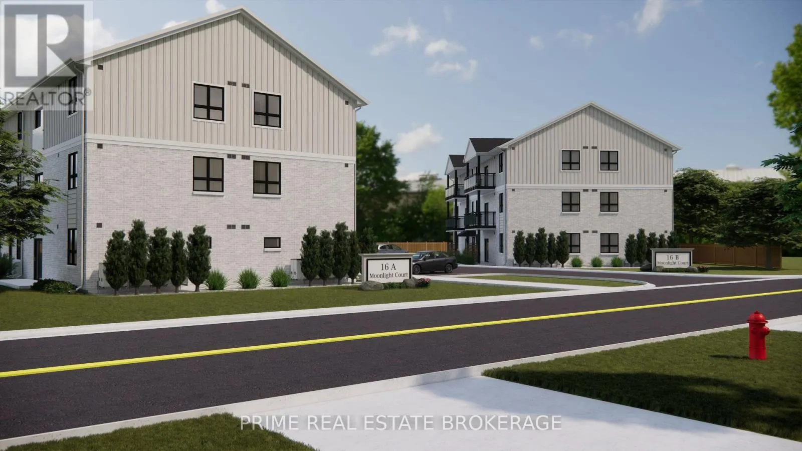 Other for rent: 303a - 13 Moonlight Court, Central Huron, Ontario N0M 1L0