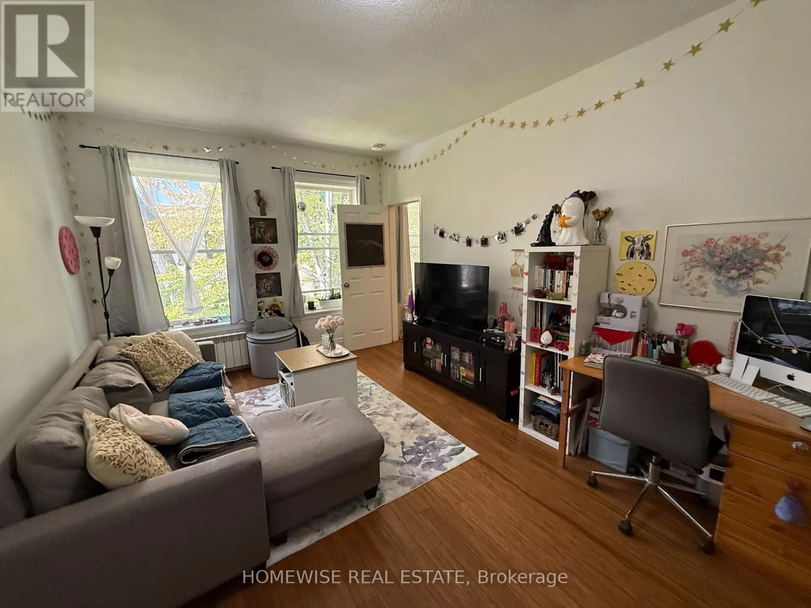 Other for rent: 304 - 1 Triller Avenue, Toronto, Ontario M6K 3B7