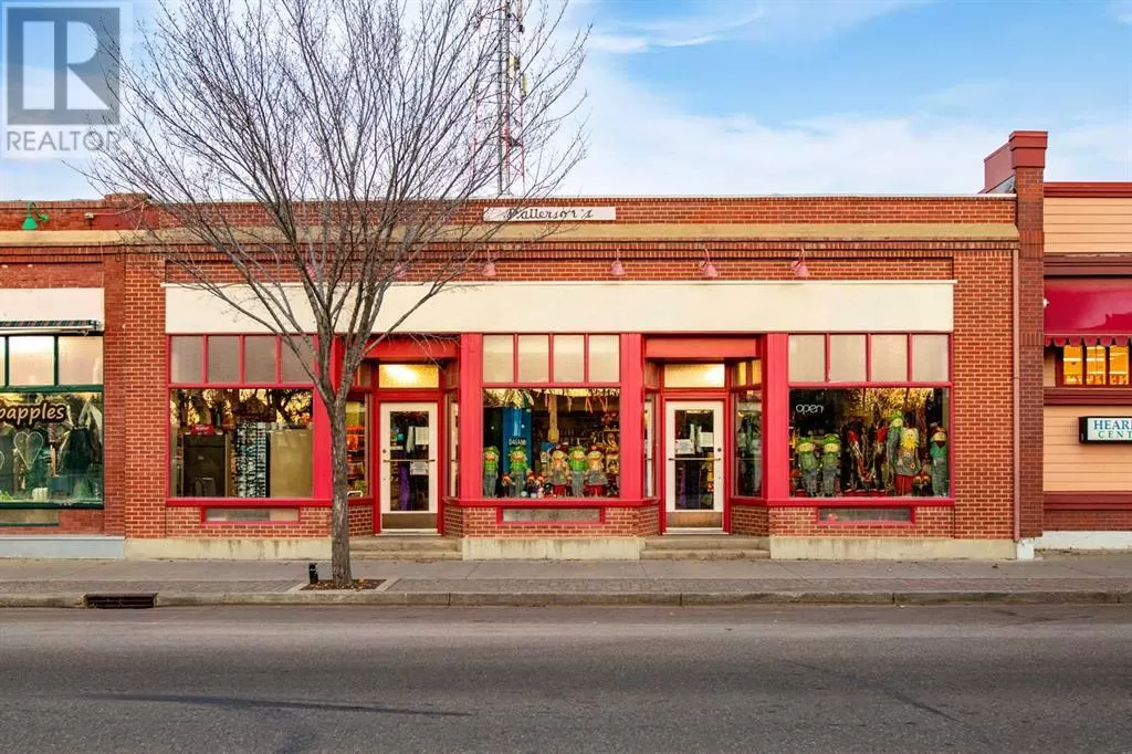 Retail for rent: 304 10 Street, Wainwright, Alberta T9W 1N8