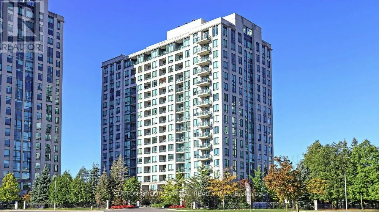 Apartment for rent: 304 - 100 Promenade Circle, Vaughan, Ontario L4J 7W7