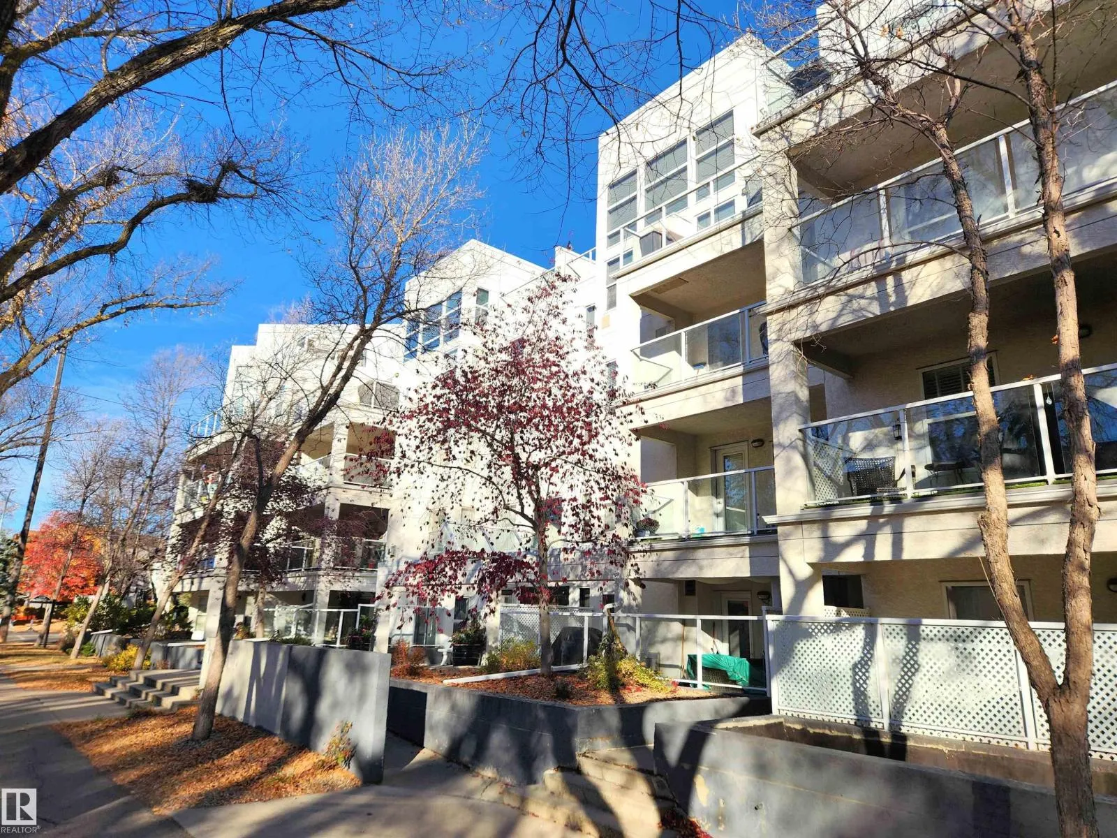 Apartment for rent: #304 12028 103 Av Nw, Edmonton, Alberta T5K 2T9