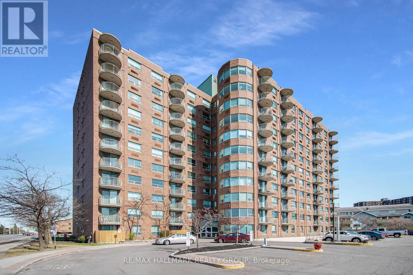 Apartment for rent: 304 - 1440 Heron Road, Ottawa, Ontario K1V 0X2