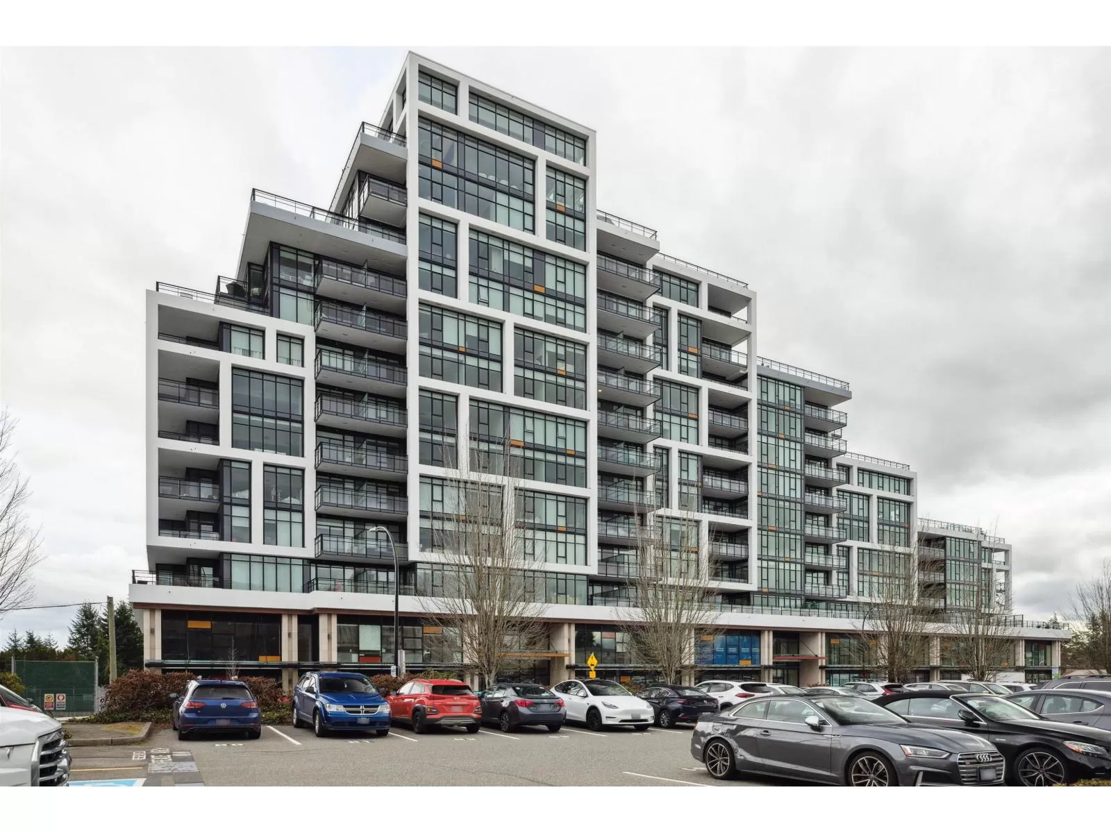 Apartment for rent: 304 1526 Finlay Street, White Rock, British Columbia V4B 4L9