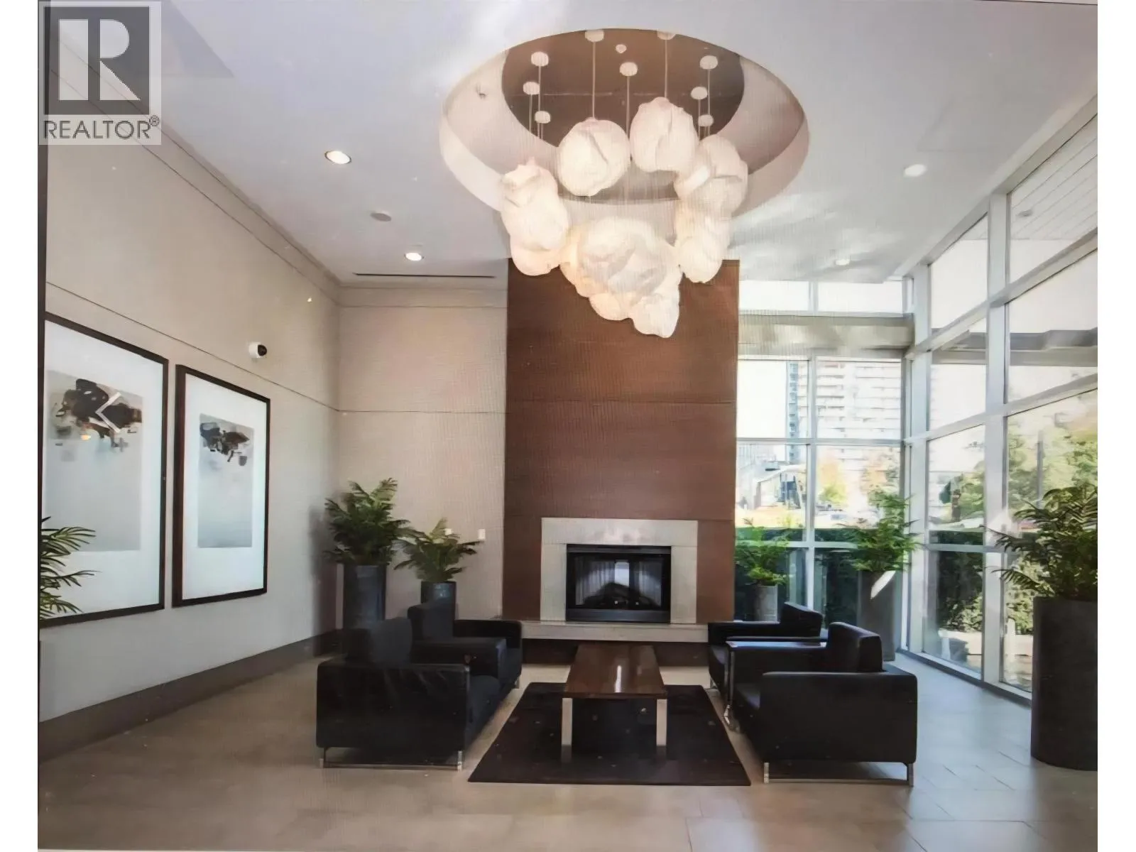 Apartment for rent: 304 158 W 13th Street, North Vancouver, British Columbia V7M 0A7