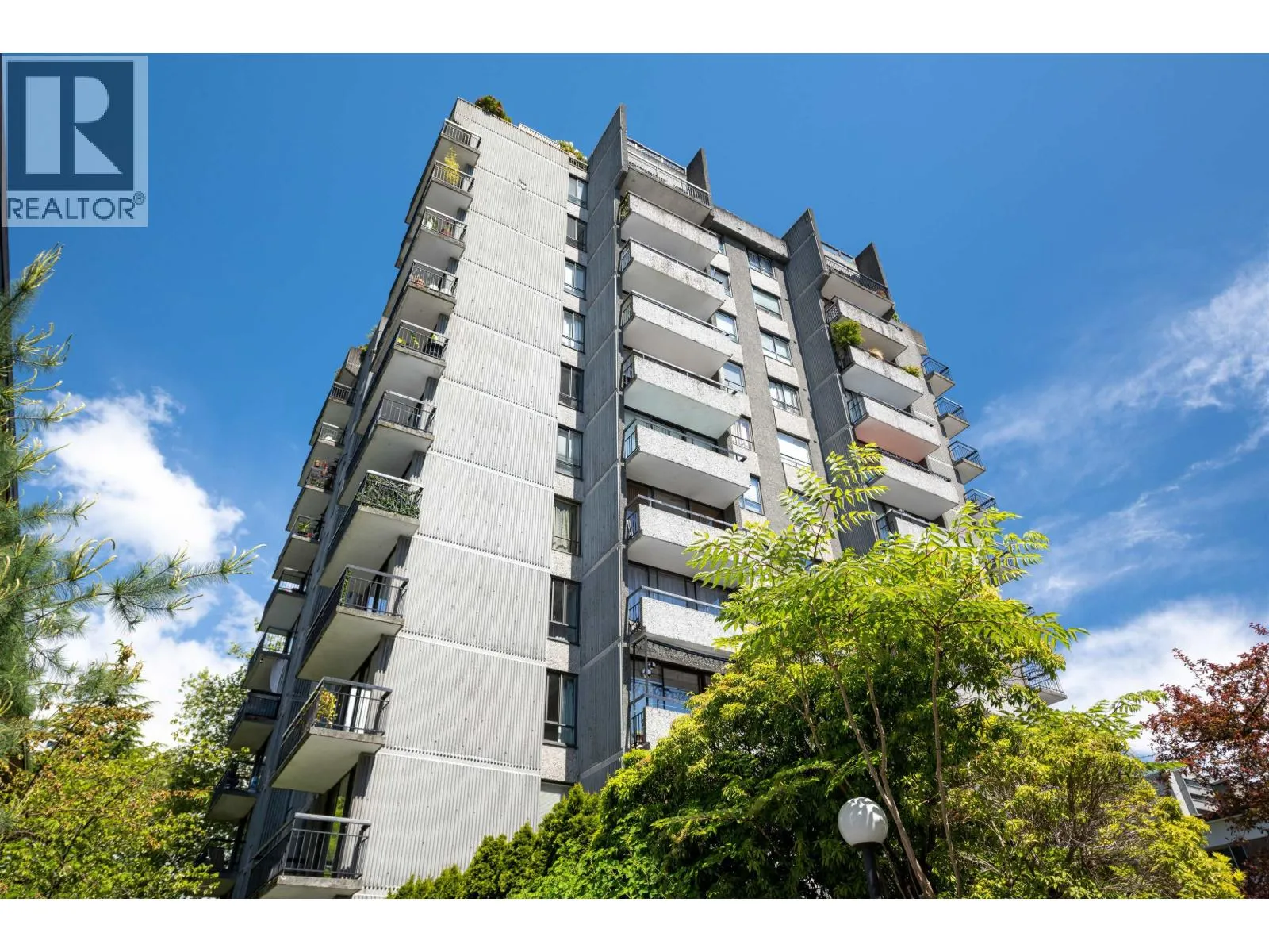 Apartment for rent: 304 1720 Barclay Street, Vancouver, British Columbia V6G 1K4