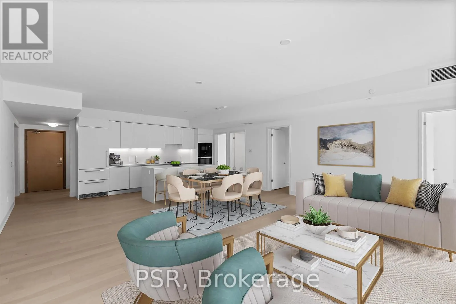 Apartment for rent: 304 - 200 Keewatin Avenue, Toronto, Ontario M4P 1Z8