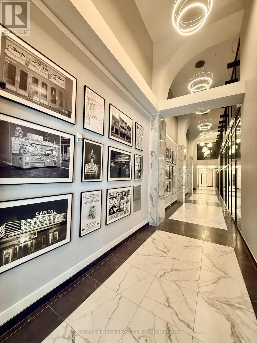 Apartment for rent: 304 - 223 Princess Street, Kingston, Ontario K7L 1B3