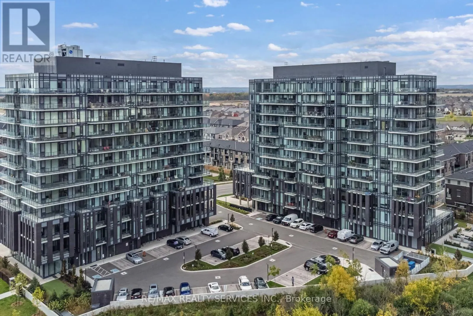 Apartment for rent: 304 - 225 Veterans Drive, Brampton, Ontario L7A 5L7