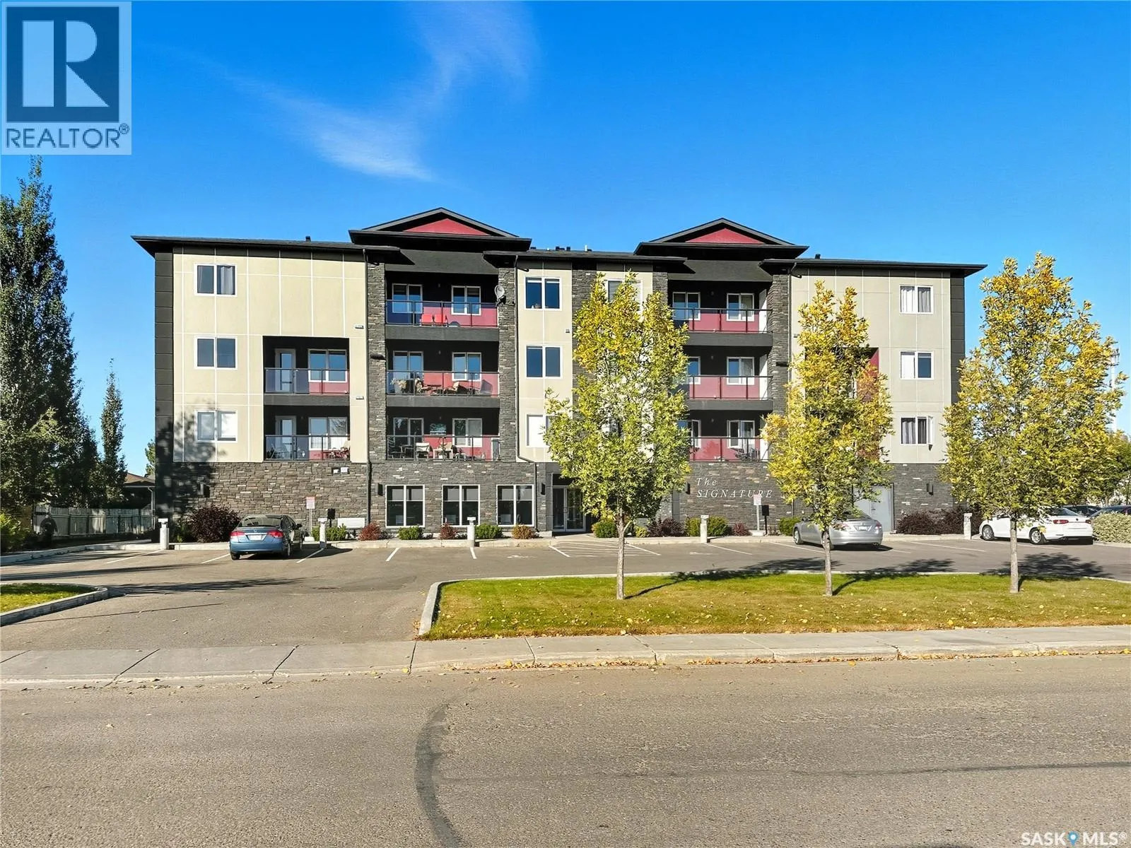 Apartment for rent: 304 2452 Killdeer Drive, North Battleford, Saskatchewan S9A 3T5