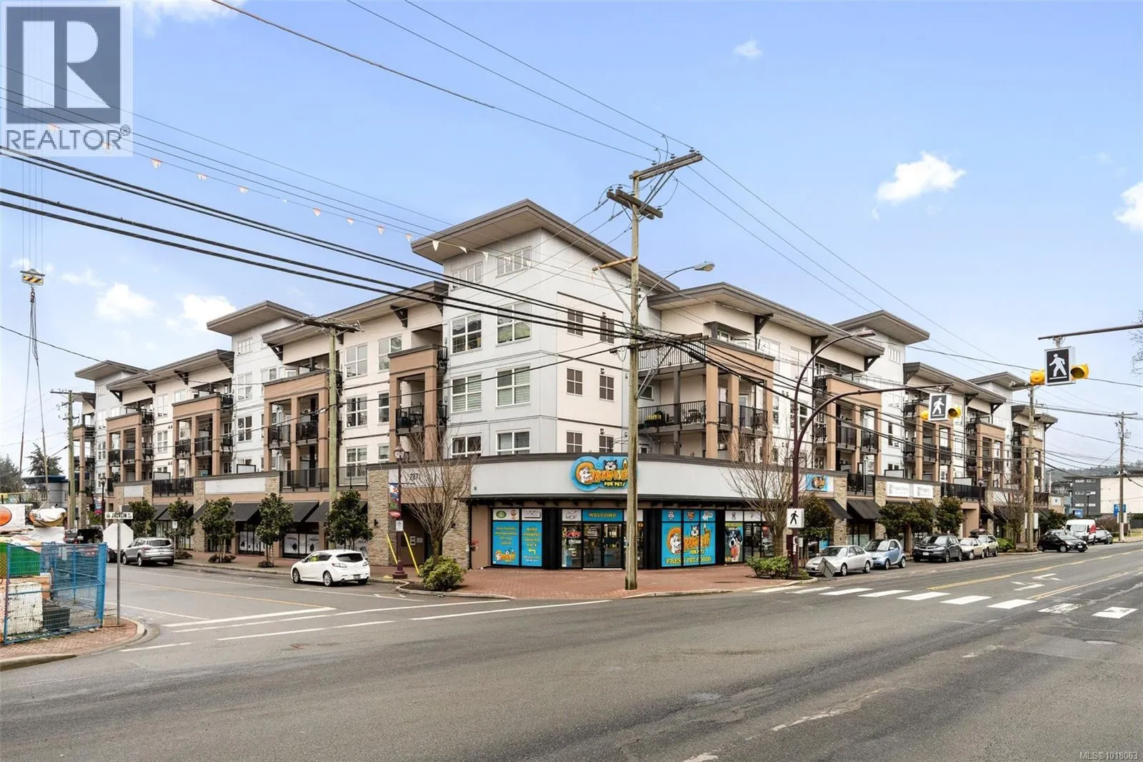 Apartment for rent: 304 2871 Jacklin Rd, Langford, British Columbia V9B 0P3