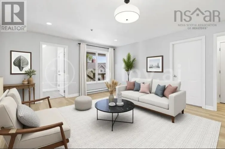 Apartment for rent: 304 3330 Westerwald Street, Halifax, Nova Scotia B3N 2R7