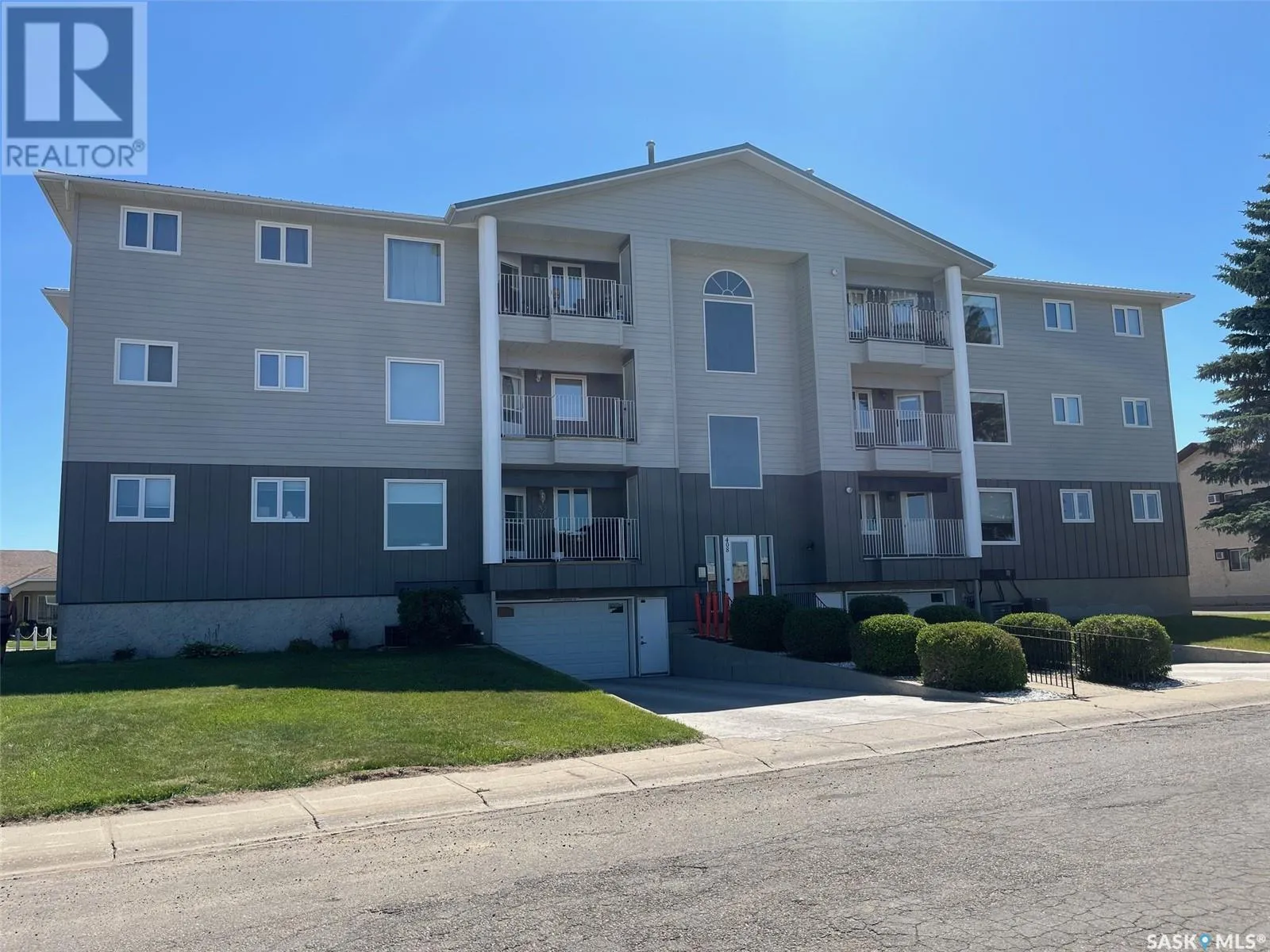 Apartment for rent: 304 408 Heritage Drive, Estevan, Saskatchewan S4A 2P7