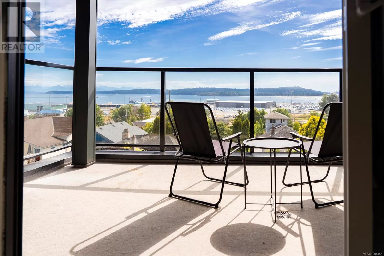 Apartment for rent: 304 45 Haliburton St, Nanaimo, British Columbia V9R 4V6