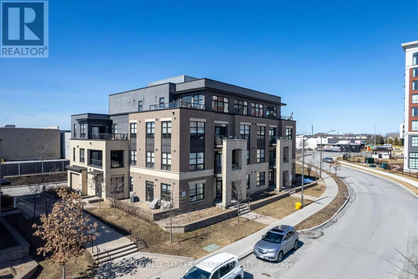 Apartment for rent: 304 - 659 Sue Holloway Drive, Ottawa, Ontario K2J 5W4