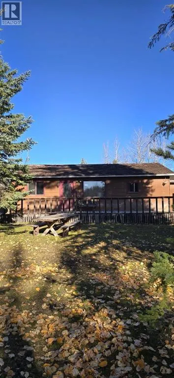 House for rent: 304, 69402 Range Road 82, Grovedale, Alberta T0H 1X0