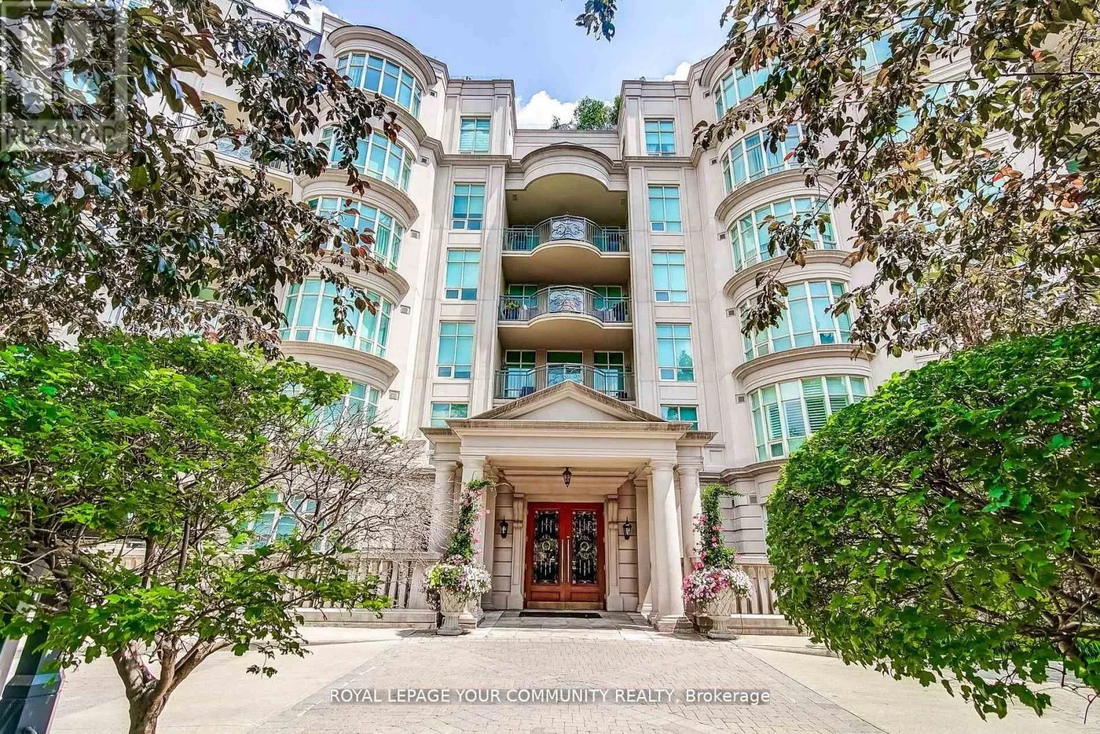 304 - 7071 Bayview Avenue, Markham, Ontario L3T 7Y8