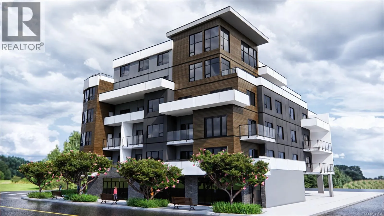 Apartment for rent: 304 7815 Wallace Dr, Central Saanich, British Columbia V8M 2B1