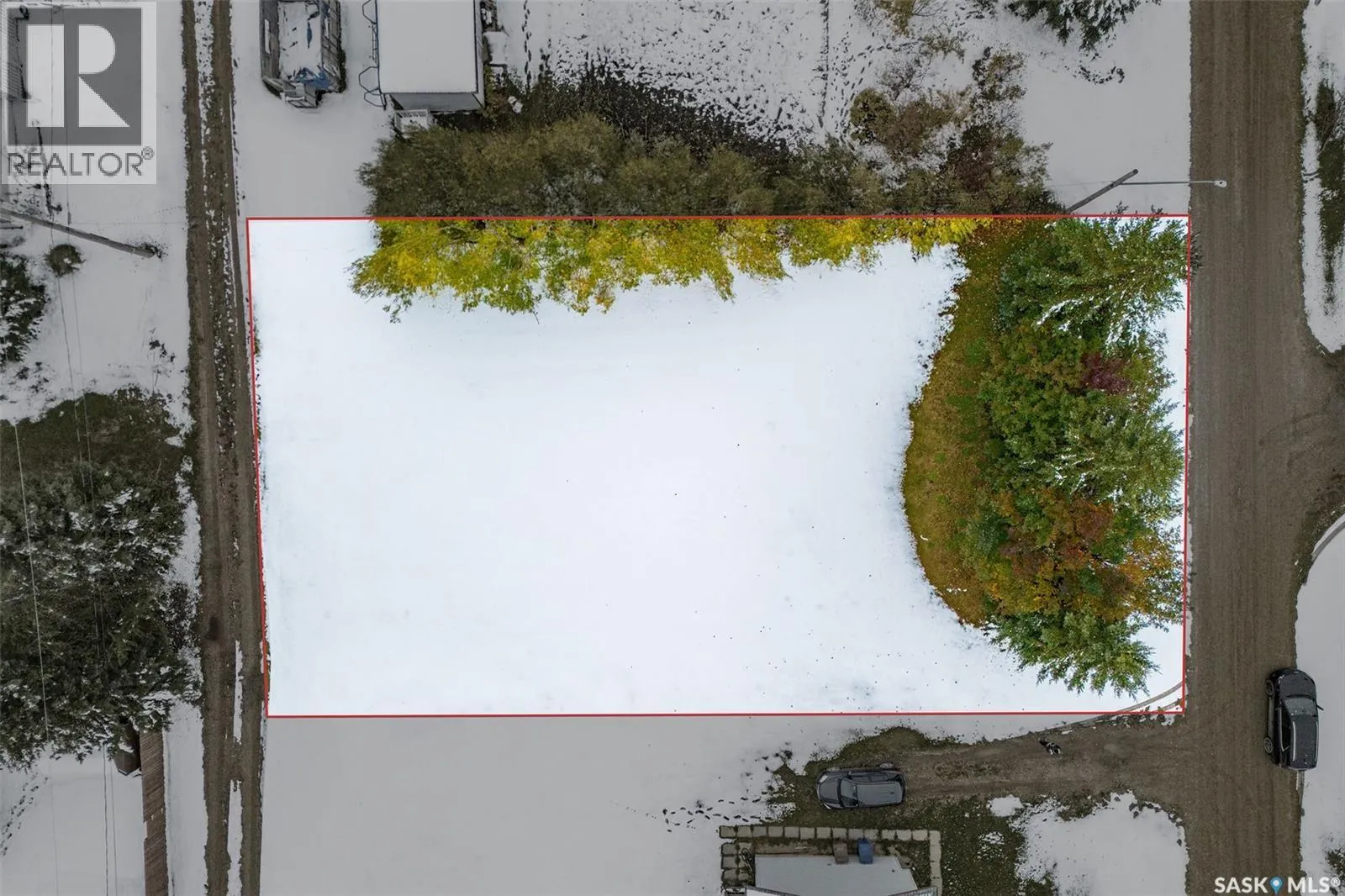 Unknown for rent: 304 7th Street, Star City, Saskatchewan S0E 1P0