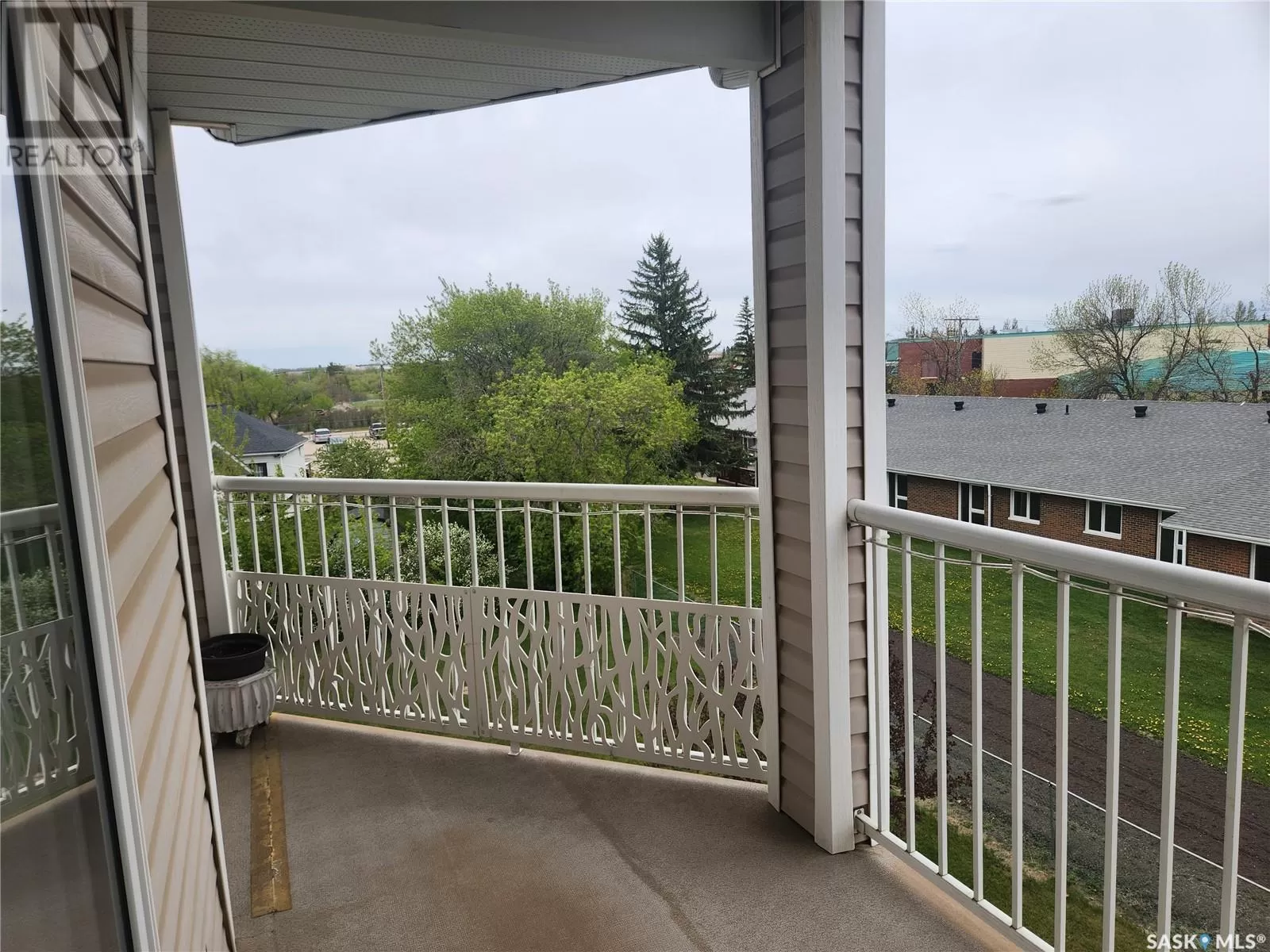 Apartment for rent: 304 806 100a Street, Tisdale, Saskatchewan S0E 1T0