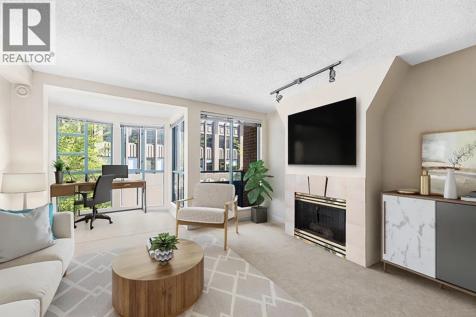 Apartment for rent: 304 939 Homer Street, Vancouver, British Columbia V6B 2W6