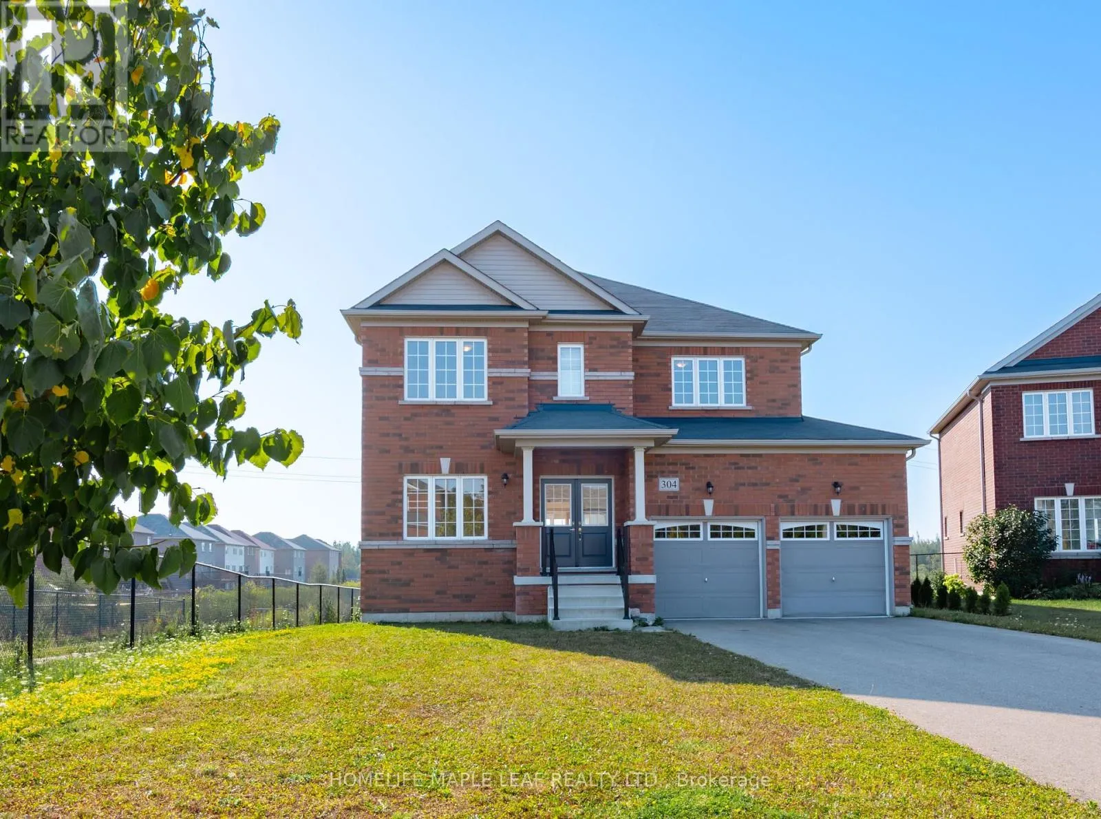 House for rent: 304 Hagan Street E, Southgate, Ontario N0C 1B0