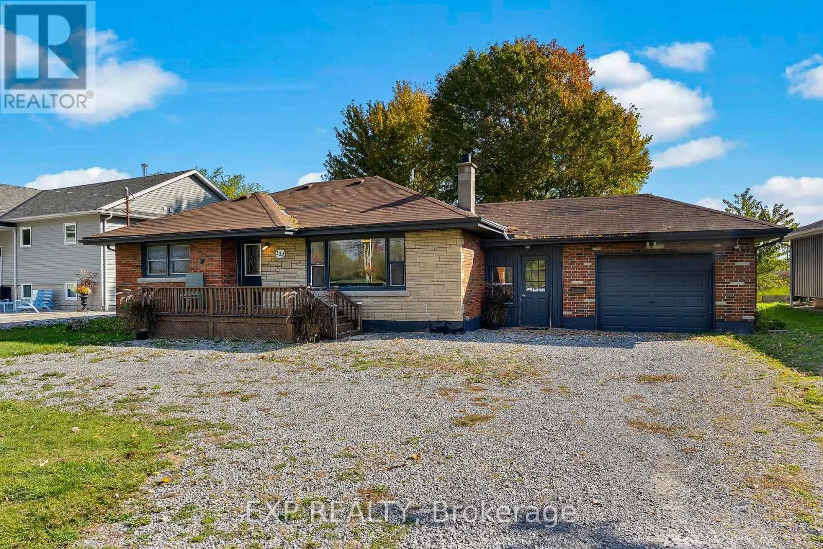 House for rent: 304 Kingsway Street, Welland, Ontario L3B 3N9