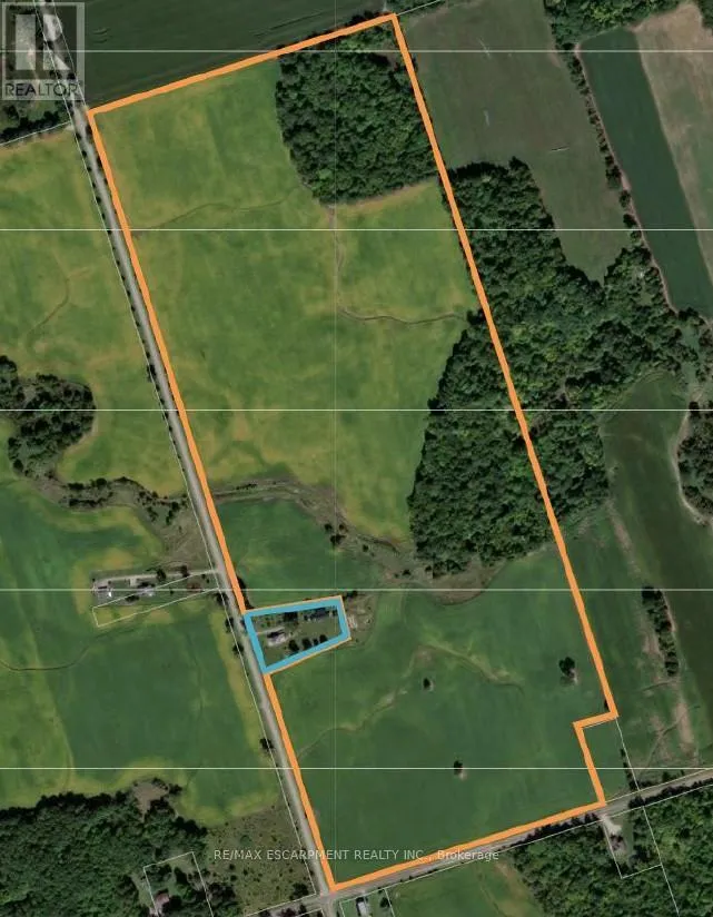 304 Turnbull Road, Haldimand, Ontario N0A 1C0