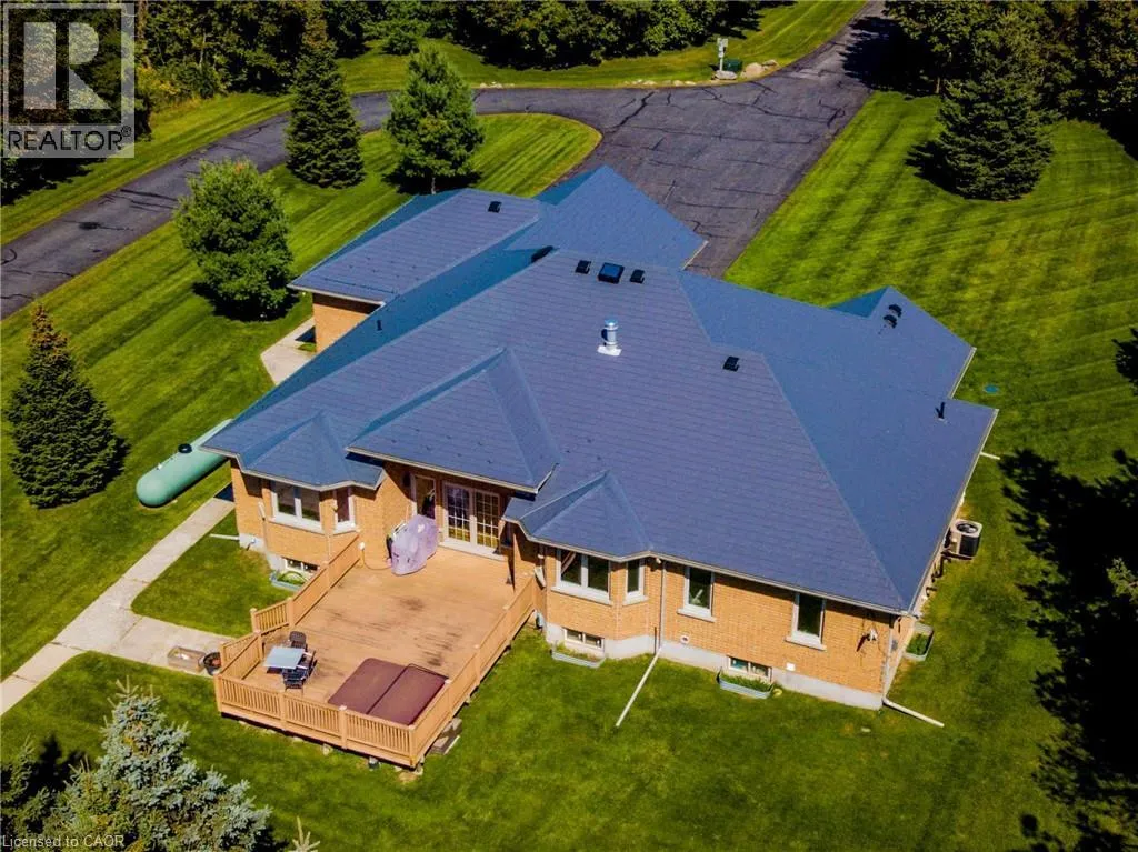 House for rent: 3040 Townline Road, Coldwater, Ontario L0K 1E0