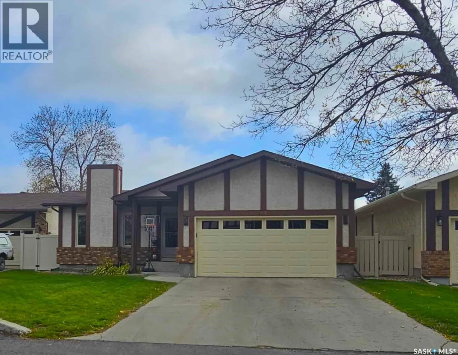 House for rent: 3042 Huntington Place, Regina, Saskatchewan S4V 1Y1