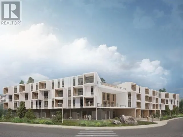 Apartment for rent: 304-2 Klondike Road, Whitehorse, Yukon Y1A 3L5