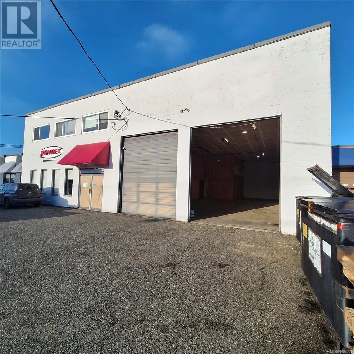 Retail for rent: 3043 Barons Rd, Nanaimo, British Columbia V9T 3Y6