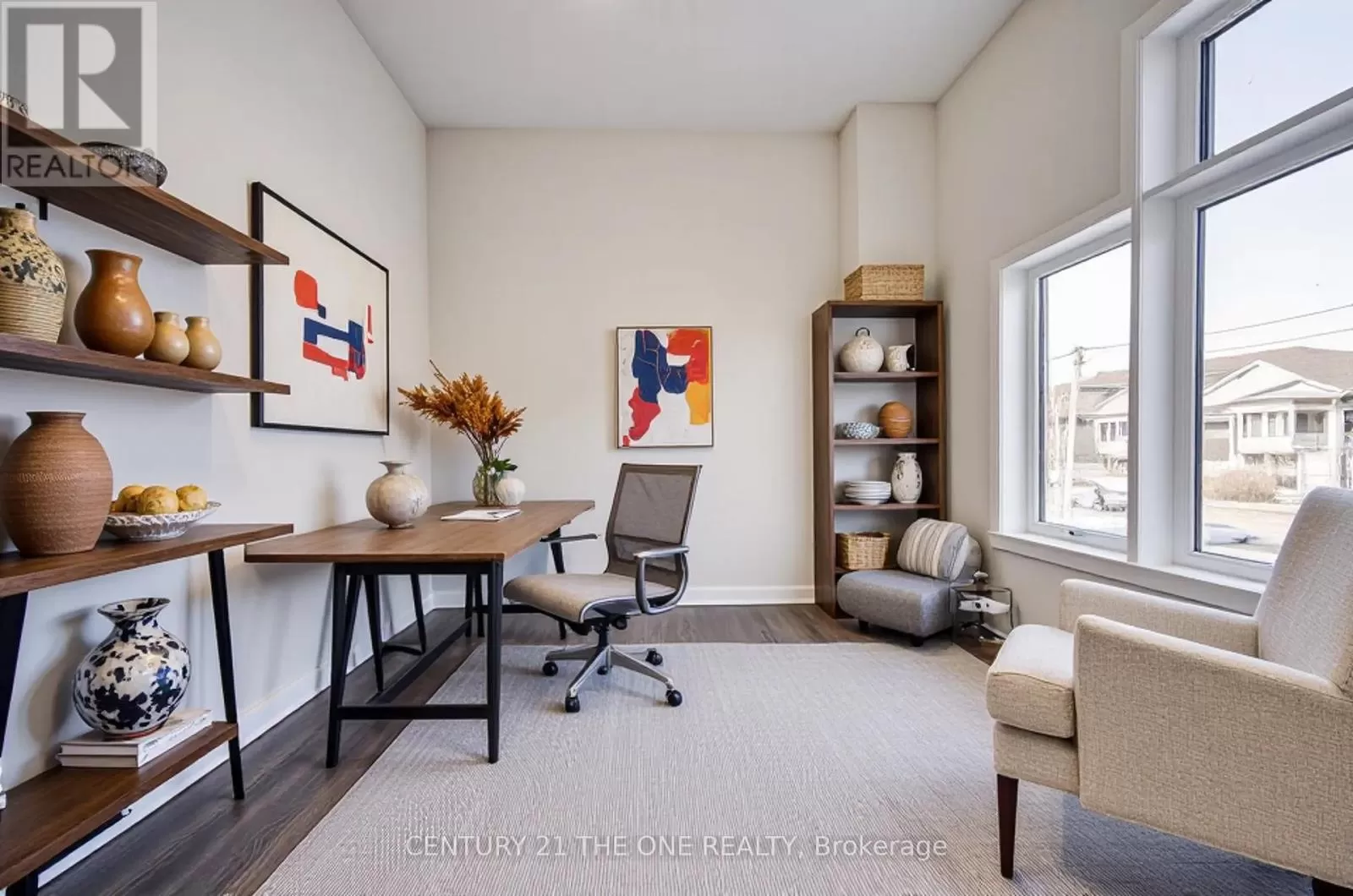 House for rent: 3045 Sandy Acres, Severn, Ontario L3V 8P9