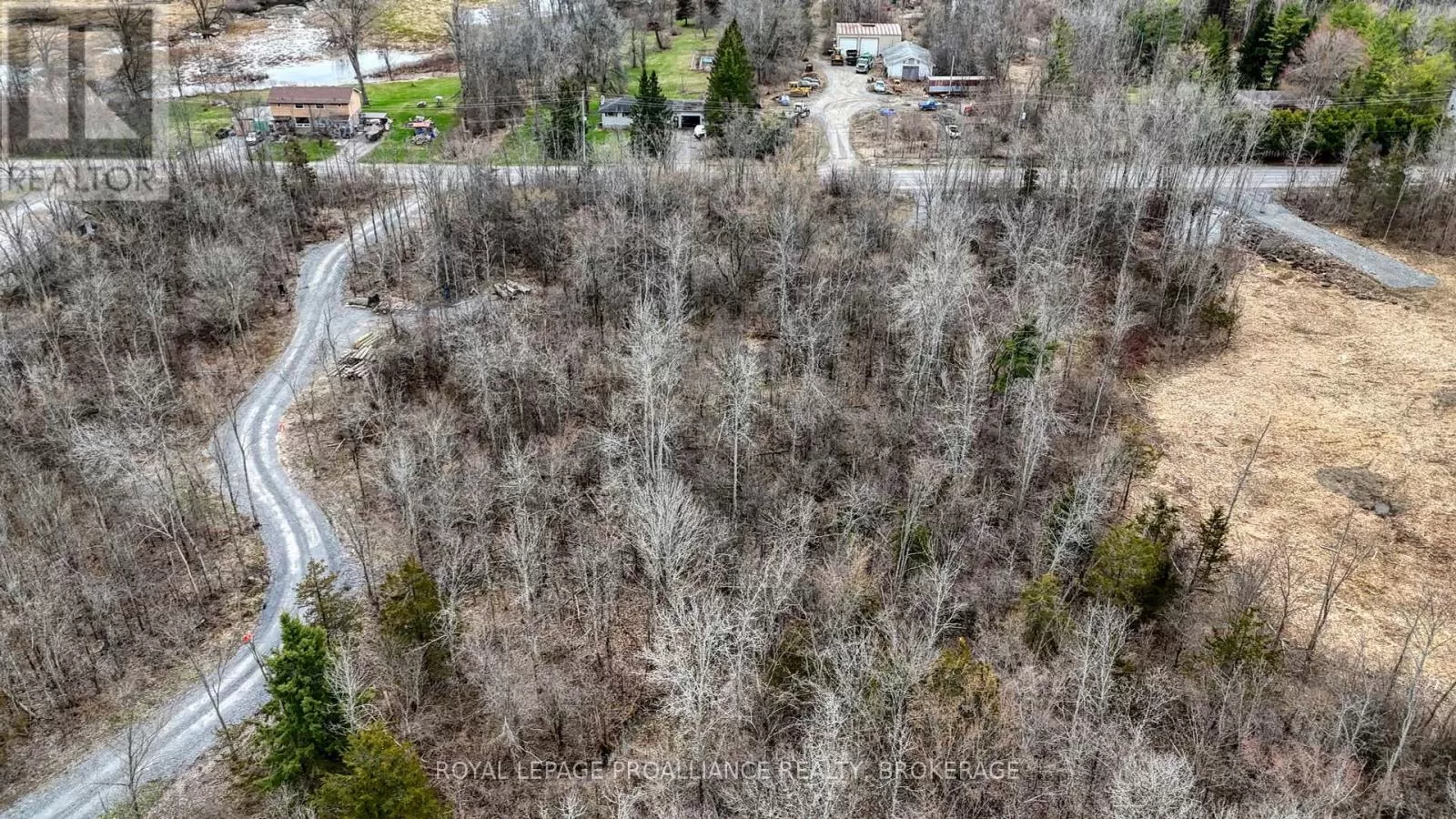 3048 Creekford Road, Kingston, Ontario K7P 2Z4