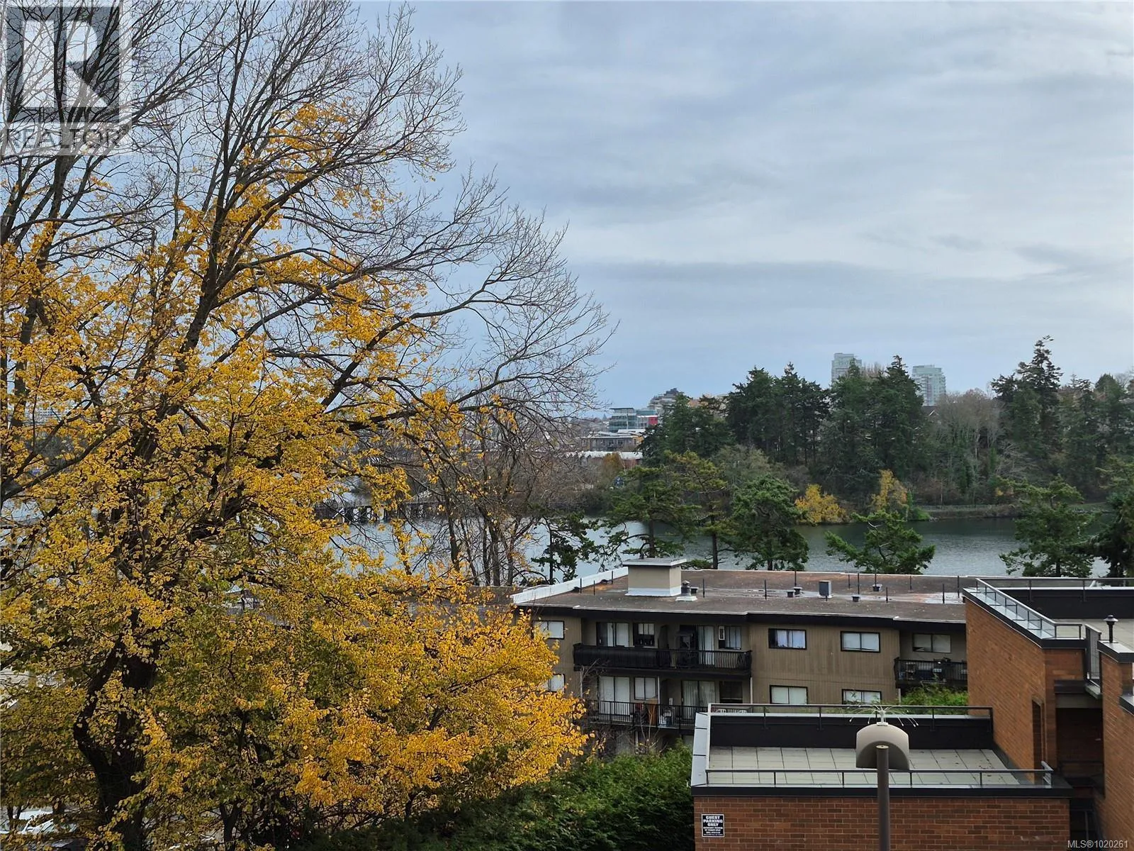 Apartment for rent: 305 103 Gorge Rd E, Victoria, British Columbia V9A 6Z2