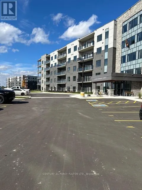 Apartment for rent: 305 - 1100 Lackner Place, Kitchener, Ontario N2A 0M1