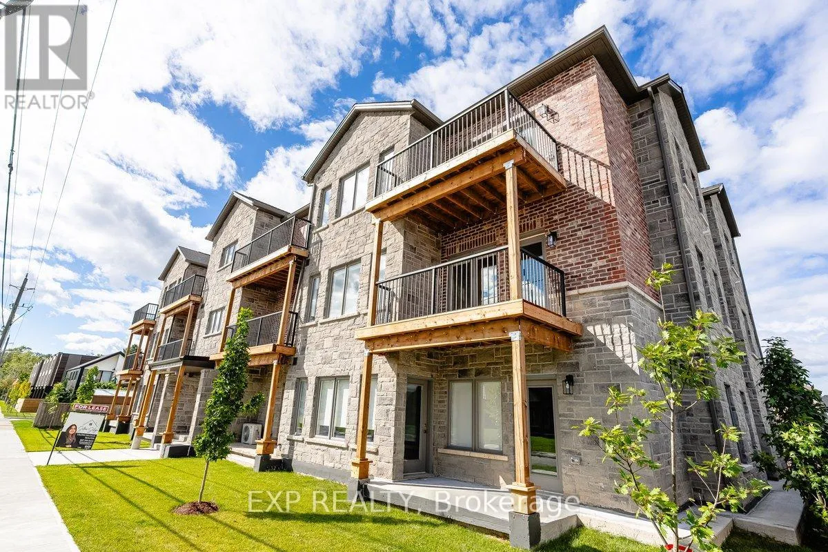 Apartment for rent: 305 - 163 Port Robinson Road, Pelham, Ontario L3B 5N5