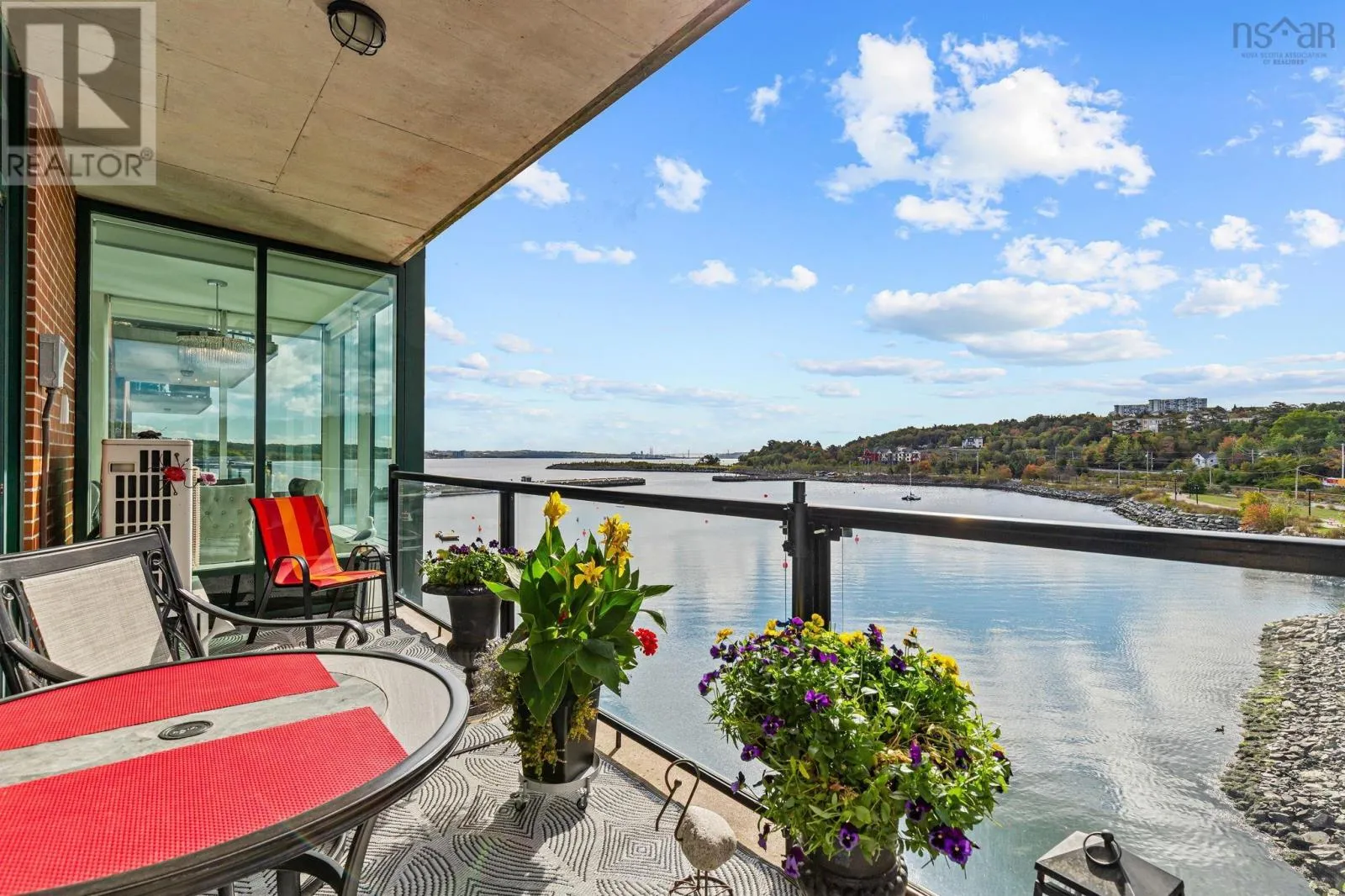 Apartment for rent: 305 220 Waterfront Drive, Bedford, Nova Scotia B4A 0H3