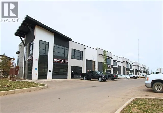 305, 400 Mackenzie Boulevard, Fort McMurray, Alberta T9H 4C4