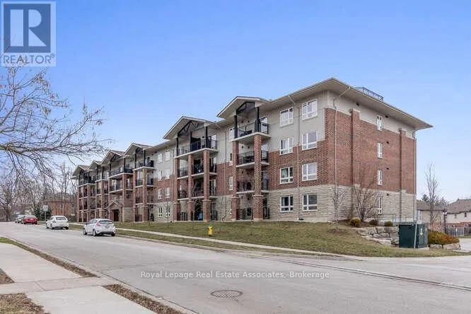 Apartment for rent: 305 - 505 Margaret Street, Cambridge, Ontario N3H 0A6
