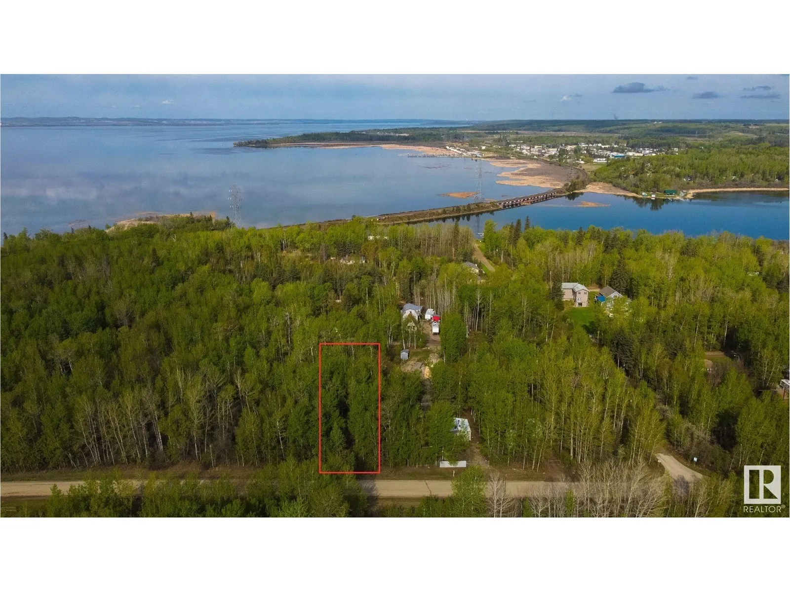 No Building for rent: #305 53102 Rge Road 40, Rural Parkland County, Alberta T0E 2K0