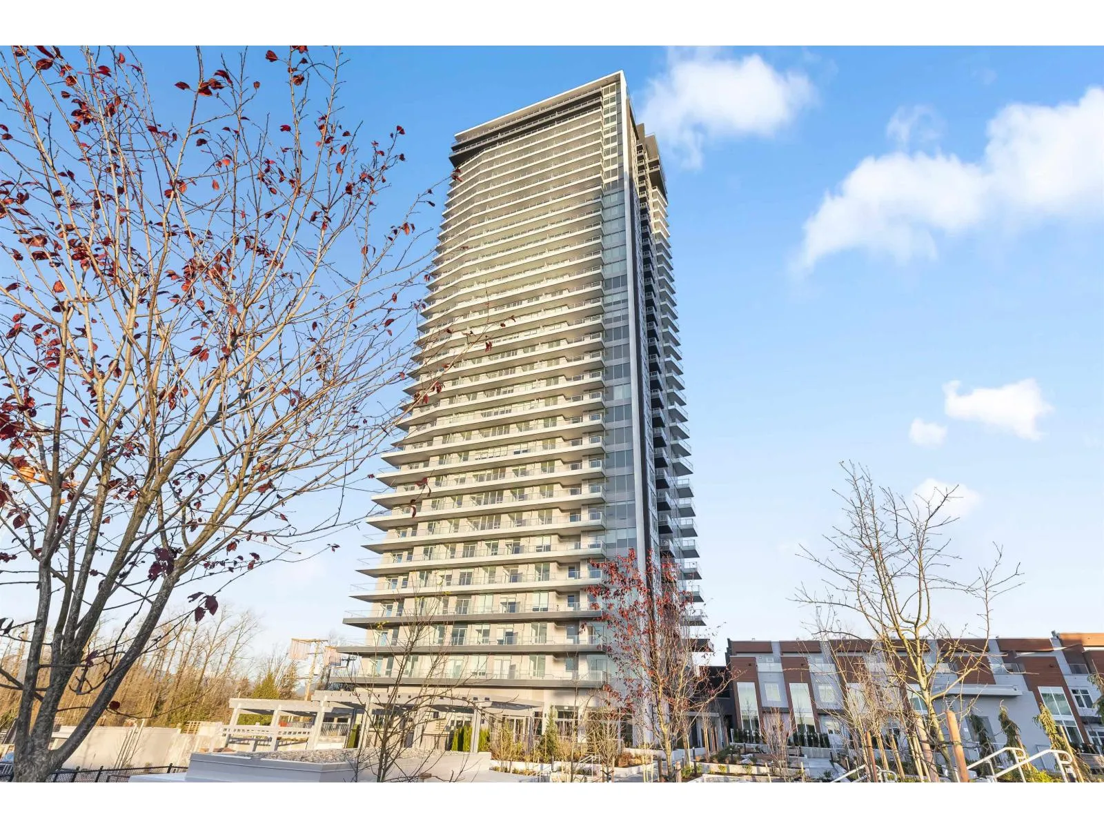 Apartment for rent: 305 8551 201 Street, Langley, British Columbia V2Y 2C1